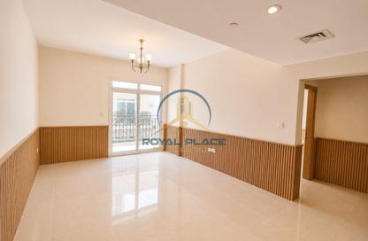 Apartment - 1 Bedroom - 2 Bathrooms for rent in May Residence 1 - May Residence - District 10 - Jumeirah Village Circle - Dubai