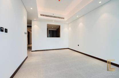 Apartment - 1 Bedroom - 2 Bathrooms for sale in Cresswell Residences - Dubai South (Dubai World Central) - Dubai