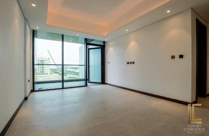 Apartment - 1 Bedroom - 2 Bathrooms for sale in Cresswell Residences - Dubai South (Dubai World Central) - Dubai