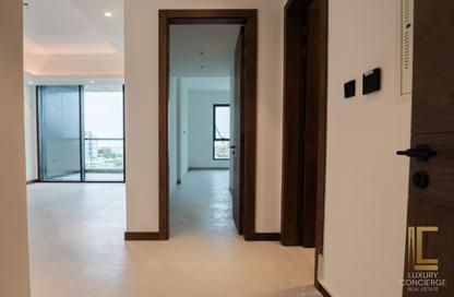 Apartment - 1 Bedroom - 2 Bathrooms for sale in Cresswell Residences - Dubai South (Dubai World Central) - Dubai