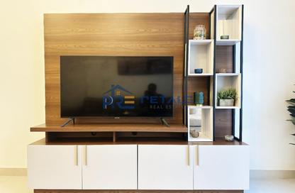 Apartment - 1 Bedroom - 2 Bathrooms for rent in Prime Views by Prescott - Meydan Avenue - Meydan - Dubai
