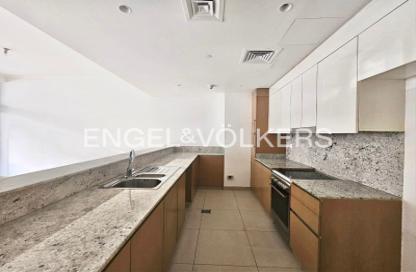 Apartment - 2 Bedrooms - 3 Bathrooms for rent in Mulberry 1 Building A2 - Mulberry 1 Block A - Mulberry 1 - Park Heights - Dubai Hills Estate - Dubai
