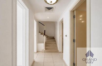 Villa - 2 Bedrooms - 3 Bathrooms for rent in Springs 15 - The Springs - Dubai