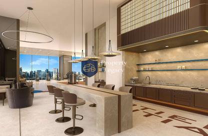 Office Space - Studio for sale in Burj Capital - Business Bay - Dubai
