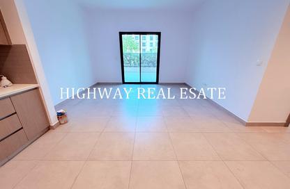Apartment - 2 Bedrooms - 2 Bathrooms for rent in Azure Beach Residence - Maryam Island - Al Khan - Sharjah Apartment - 2 Bedrooms - 2 Bathrooms for rent in Azure Beach Residence - Maryam Island - Al Khan - Sharjah