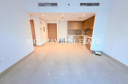 Apartment - 2 Bedrooms - 2 Bathrooms for rent in Azure Beach Residence - Maryam Island - Al Khan - Sharjah