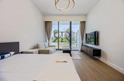 شقة - 1 حمام للايجار في أفيلون بوليفارد - ارجان - دبي