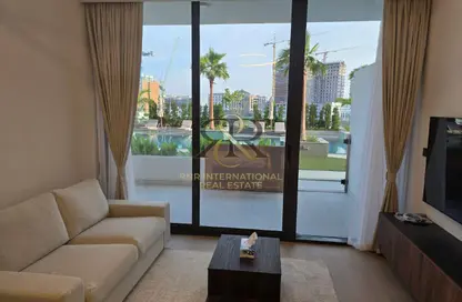 شقة - 1 حمام للايجار في أفيلون بوليفارد - ارجان - دبي