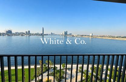 Apartment - 2 - 2 for sale in Creek Edge Tower 1 - Creek Edge - Dubai Creek Harbour (The Lagoons) - Dubai Apartment - 2 - 2 for sale in Creek Edge Tower 1 - Creek Edge - Dubai Creek Harbour (The Lagoons) - Dubai
