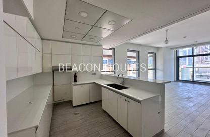 Apartment - 2 Bedrooms - 4 Bathrooms for rent in ATRIA RA - Atria Residences - The Atria - Business Bay - Dubai