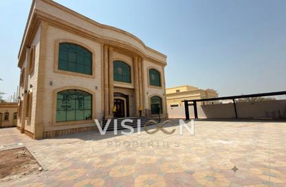 Villa - 5 Bedrooms - 6 Bathrooms for rent in Al Barsha South 2 - Al Barsha South - Al Barsha - Dubai
