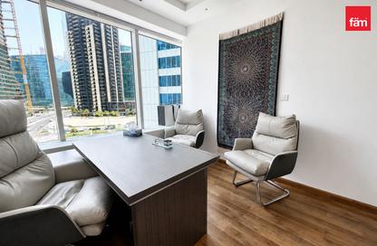 Office Space - Studio for sale in The Burlington - Business Bay - Dubai