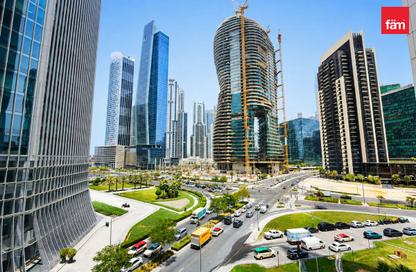 Office Space - Studio for sale in The Burlington - Business Bay - Dubai