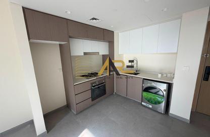 Apartment - 2 - 2 for rent in The Boulevard 1 - Aljada - Sharjah Apartment - 2 - 2 for rent in The Boulevard 1 - Aljada - Sharjah