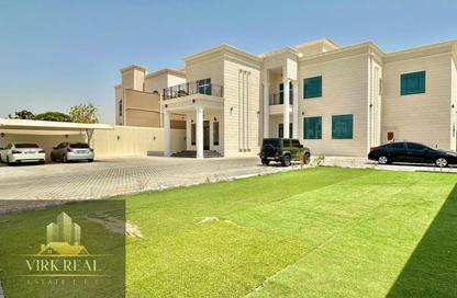 Apartment - Studio - 1 for rent in Madinat Al Riyad - Abu Dhabi
