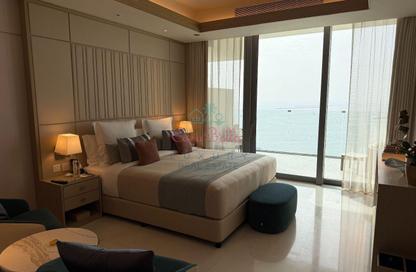 Apartment - Studio - 1 Bathroom for sale in Five Luxe JBR - Jumeirah Beach Residence - Dubai
