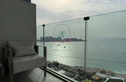 Apartment - Studio - 1 Bathroom for sale in Five Luxe JBR - Jumeirah Beach Residence - Dubai