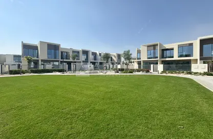 تاون هاوس - 4 غرف نوم - 5 حمامات للايجار في نارا - ذا فالي - دبي