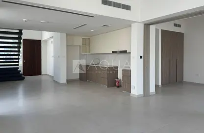 Townhouse - 4 Bedrooms - 5 Bathrooms for rent in Nara - The Valley - Dubai