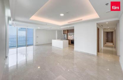 شقة - 3 غرف نوم - 4 حمامات للبيع في برج Palace Beach ريزيدنس 2 - بالاس بيتش ريزيدنس - إعمار بيتشفرونت - دبي هاربور - دبي