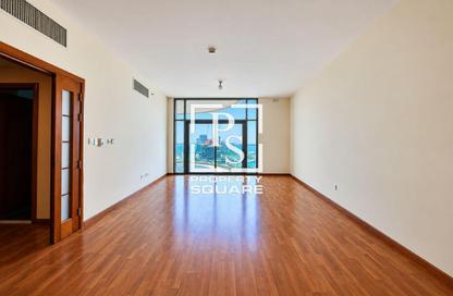Apartment - 1 - 2 for rent in Beach Towers - Shams Abu Dhabi - Al Reem Island - Abu Dhabi