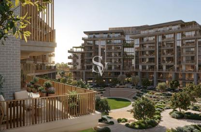 Apartment - 1 Bedroom - 2 Bathrooms for sale in Arancia Yards By Beyond - City of Arabia - Dubai