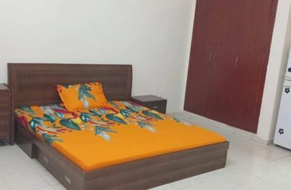Apartment - Studio - 1 Bathroom for rent in Building S04 - Spain Cluster - International City - Dubai