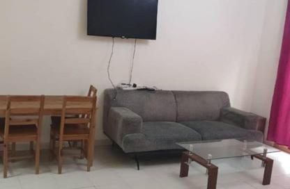 Apartment - Studio - 1 Bathroom for rent in Building S04 - Spain Cluster - International City - Dubai Apartment - Studio - 1 Bathroom for rent in Building S04 - Spain Cluster - International City - Dubai