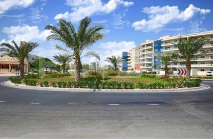 Apartment - 2 Bedrooms - 3 Bathrooms for sale in Tower 2 - Al Reef Downtown - Al Reef - Abu Dhabi