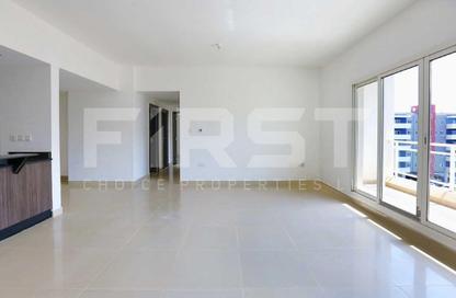 Apartment - 2 Bedrooms - 3 Bathrooms for sale in Tower 2 - Al Reef Downtown - Al Reef - Abu Dhabi