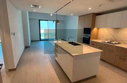 Apartment - 1 Bedroom - 2 Bathrooms for rent in Berkeley Place - Sobha Hartland - Mohammed Bin Rashid City - Dubai