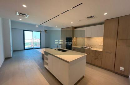 Apartment - 1 Bedroom - 2 Bathrooms for rent in Berkeley Place - Sobha Hartland - Mohammed Bin Rashid City - Dubai