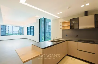 شقة - 2 غرف نوم - 4 حمامات للبيع في ذا تيراسيس - صبحا هارتلاند - مدينة الشيخ محمد بن راشد - دبي