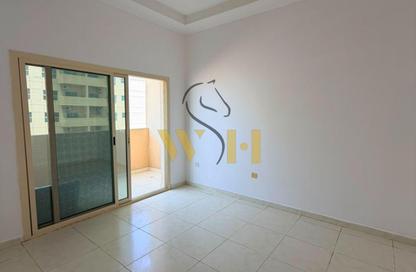 Apartment - 2 Bedrooms - 2 Bathrooms for sale in Lavender Tower - Emirates City - Ajman Apartment - 2 Bedrooms - 2 Bathrooms for sale in Lavender Tower - Emirates City - Ajman
