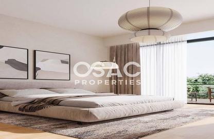 Apartment - 1 Bedroom - 2 Bathrooms for sale in South Living - Dubai South (Dubai World Central) - Dubai