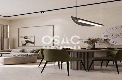 Apartment - 1 Bedroom - 2 Bathrooms for sale in South Living - Dubai South (Dubai World Central) - Dubai