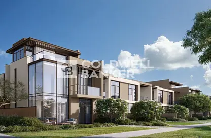 تاون هاوس - 3 غرف نوم - 4 حمامات للبيع في لا تيليا فيلانوفا 2 - لا تيليا - فيلا نوفا - دبي لاند - دبي تاون هاوس - 3 غرف نوم - 4 حمامات للبيع في لا تيليا فيلانوفا 2 - لا تيليا - فيلا نوفا - دبي لاند - دبي