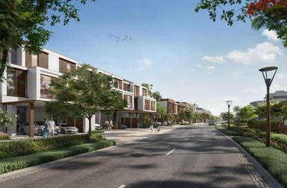 Villa - 5 Bedrooms - 7 Bathrooms for sale in Nad Al Sheba Gardens Phase 11 - Nad Al Sheba Gardens - Nad Al Sheba - Dubai