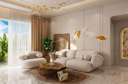 Apartment - 2 - 3 for sale in Vincitore Wellness Estate - Majan - Dubai Apartment - 2 - 3 for sale in Vincitore Wellness Estate - Majan - Dubai