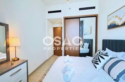 Apartment - 1 - 1 for sale in Binghatti Onyx - District 15 - Jumeirah Village Circle - Dubai