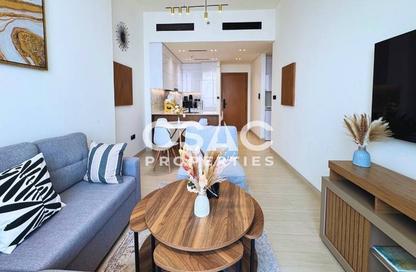 Apartment - 1 - 1 for sale in Binghatti Onyx - District 15 - Jumeirah Village Circle - Dubai Apartment - 1 - 1 for sale in Binghatti Onyx - District 15 - Jumeirah Village Circle - Dubai