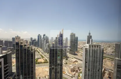 Apartment - 1 Bedroom - 1 Bathroom for sale in Opera Grand - Burj Khalifa Area - Downtown Dubai - Dubai