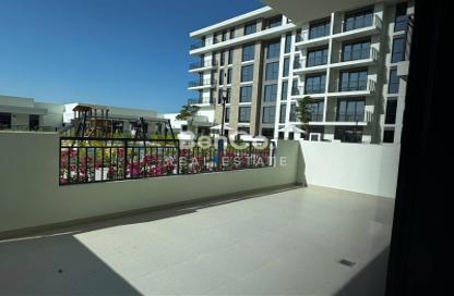 Apartment - 1 - 1 for rent in Holland Gardens - Town Square - Dubai Apartment - 1 - 1 for rent in Holland Gardens - Town Square - Dubai