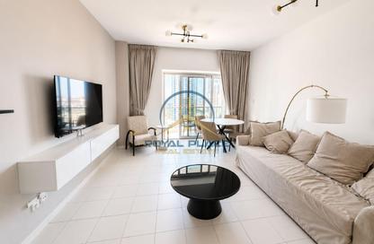 Apartment - 1 Bedroom - 2 Bathrooms for rent in Marina Tower - Dubai Marina - Dubai Apartment - 1 Bedroom - 2 Bathrooms for rent in Marina Tower - Dubai Marina - Dubai