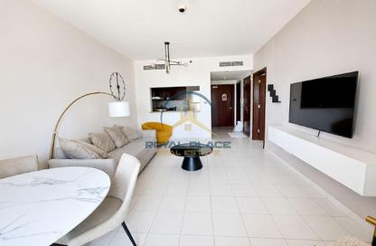 Apartment - 1 Bedroom - 2 Bathrooms for rent in Marina Tower - Dubai Marina - Dubai