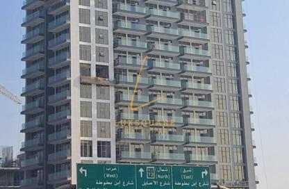 محل - استوديو - 1 حمام للايجار في بي جي وان - الفرجان - دبي