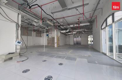 Retail - Studio for rent in Darwish Bin Ahmed Building - Dubai Investment Park 1 (DIP 1) - Dubai Investment Park (DIP) - Dubai
