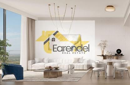 شقة - غرفة نوم - 2 حمامات للبيع في وندسور هاوس - منطقة سكنية - دبي الجنوب (مركز دبي العالمي) - دبي شقة - غرفة نوم - 2 حمامات للبيع في وندسور هاوس - منطقة سكنية - دبي الجنوب (مركز دبي العالمي) - دبي