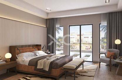 Townhouse - 4 Bedrooms - 3 Bathrooms for sale in Damac Riverside - Dubai Investment Park 2 (DIP 2) - Dubai Investment Park (DIP) - Dubai