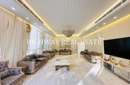 Villa - 6 - 7+ for rent in Orchid - Al Zahia - Muwaileh Commercial - Sharjah